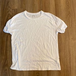 Abercrombie and Fitch boyfriend tee